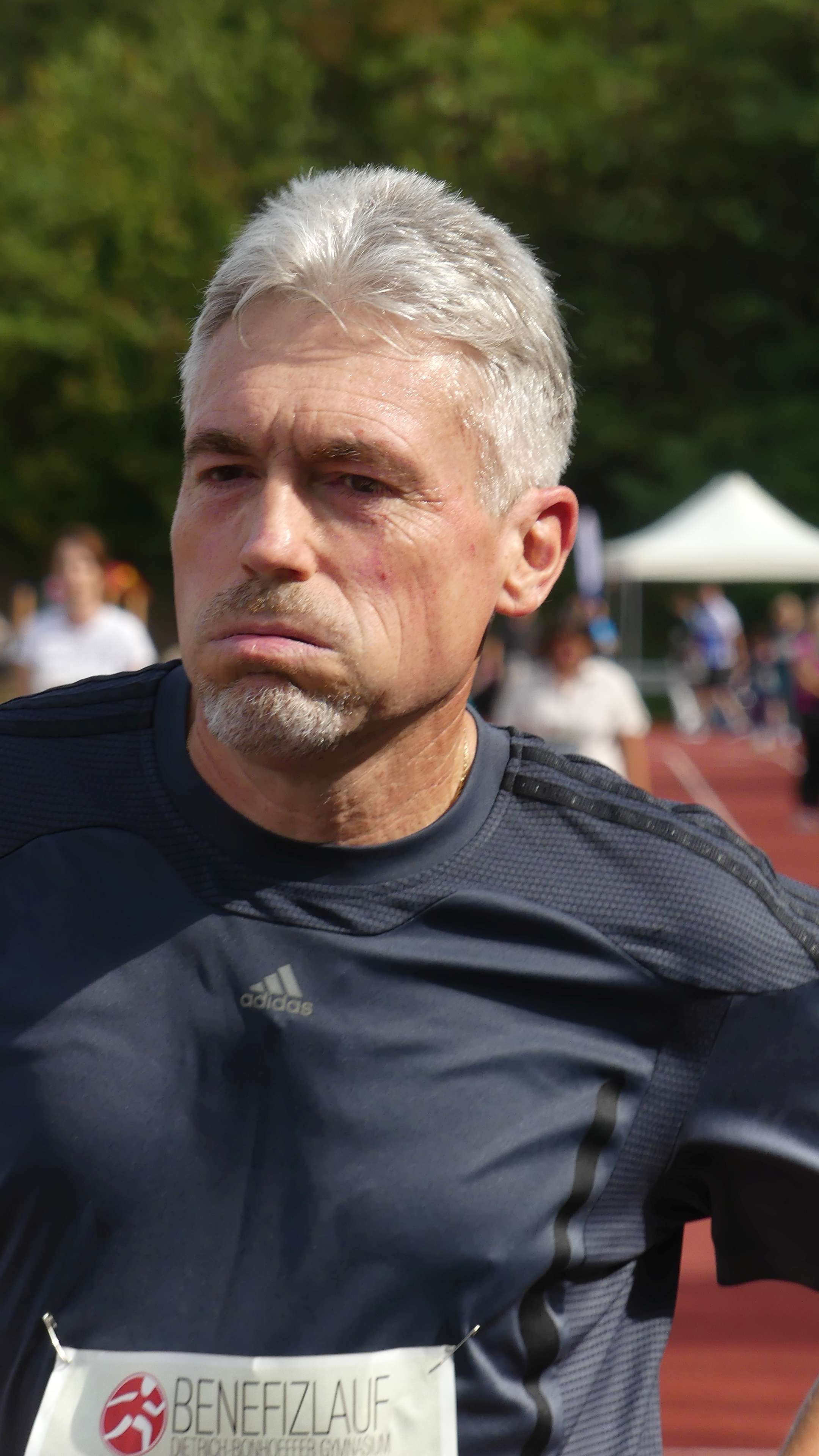 Bild vom 15. Benefizlauf im Jahr 2025. Dies ist das 314. Bild.